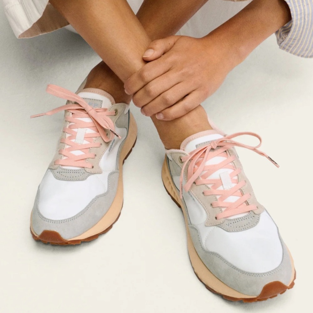 Hoff Sneakers TOULOUSE II size 37 6